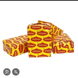 CALDITO DE POLLO MAGGI