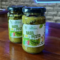 CONDIMENTO PESTO