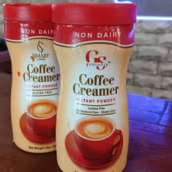 CREMA DE CAFÉ