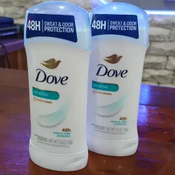 DESODORAMTE DOVE PASTA