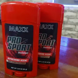 DESODORANTE PRO SPORT
