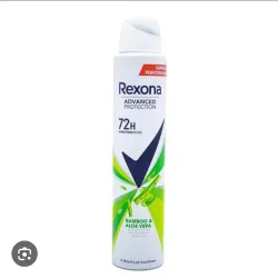 DESODORANTE REXONA SPRAY