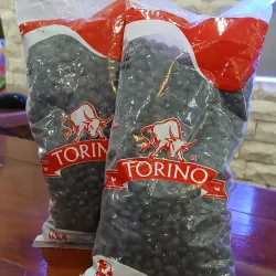 FRIJOL NEGRO TORINO