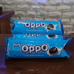 GALLETA OPPO