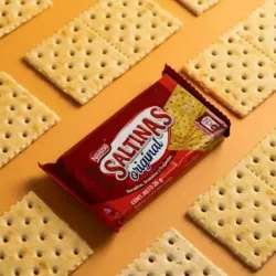 GALLETA SALTINA
