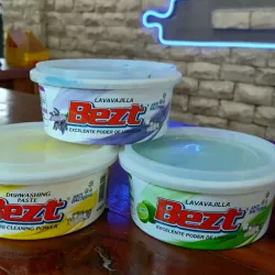 LAVAVAJILLA BEZT