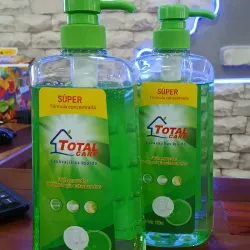 LAVAVAJILLA TOTAL 1L