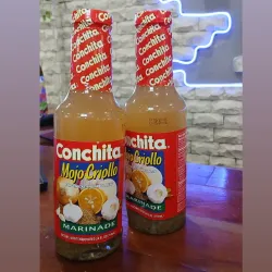 MOJO CRIOLLO CONCHITA