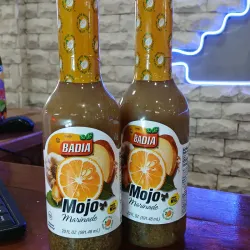 MOJO MARINADO BADÍA