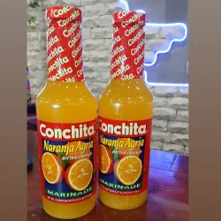 NARANJA AGRIA CONCHITA