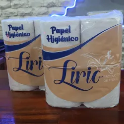 PAPEL HIGIENICO