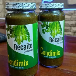Recaito Cilantro