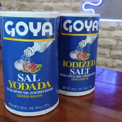 SAL YODADA GOYA