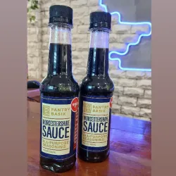 SALSA SAUCE