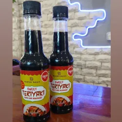 SALSA TERIYAKI