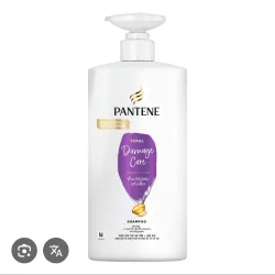 SHAMPOO PANTENE