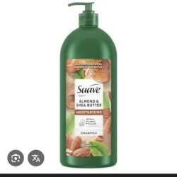 SHAMPOO SUAVE