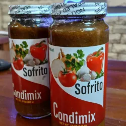 Sofrito Condimix