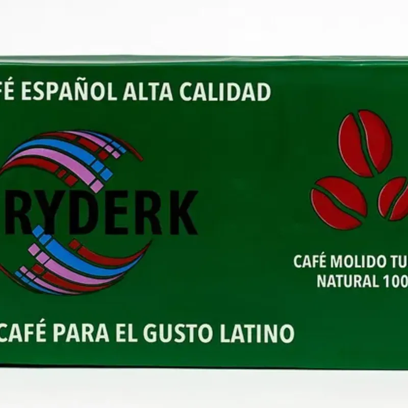 Café BRYDERK 