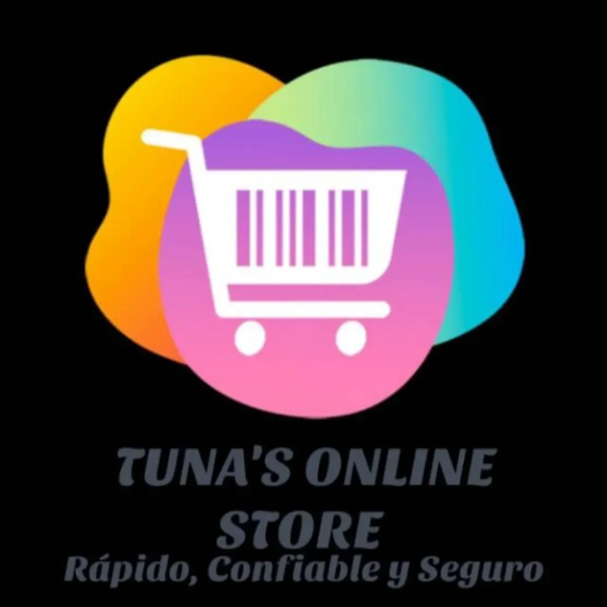 Tunas's Online Store
