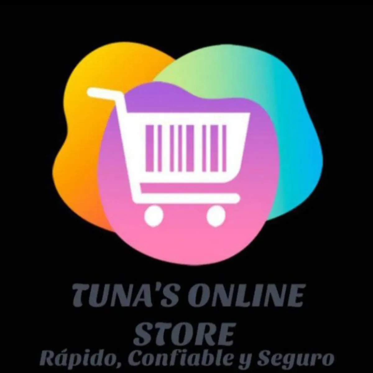 Tunas's Online Store