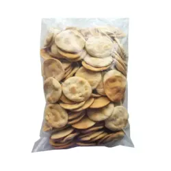 Galletas de sal 