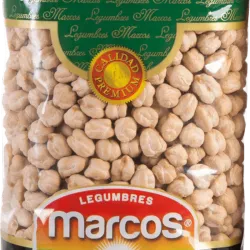 Garbanzo Marcos 