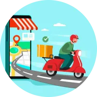 Tunas's Online Store