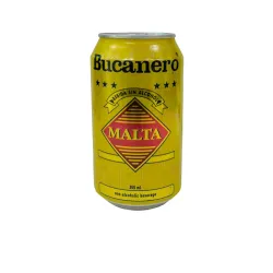 Malta bucanero 