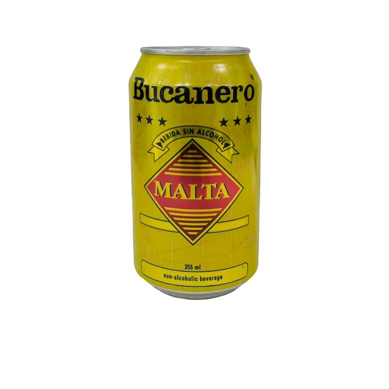 Malta bucanero 