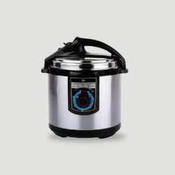 OLLA A PRESIÓN ELÉCTRICA MULTIFUNCIONAL 