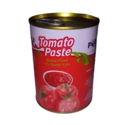 Pasta de tomate 