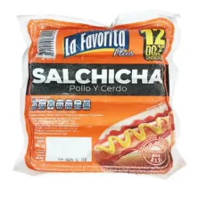 Salchicha