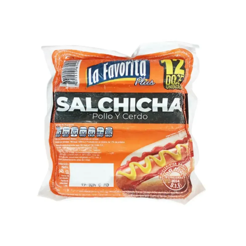 Salchichas