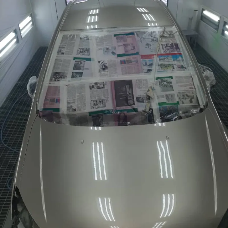 Carro (Trabajo Terminado)