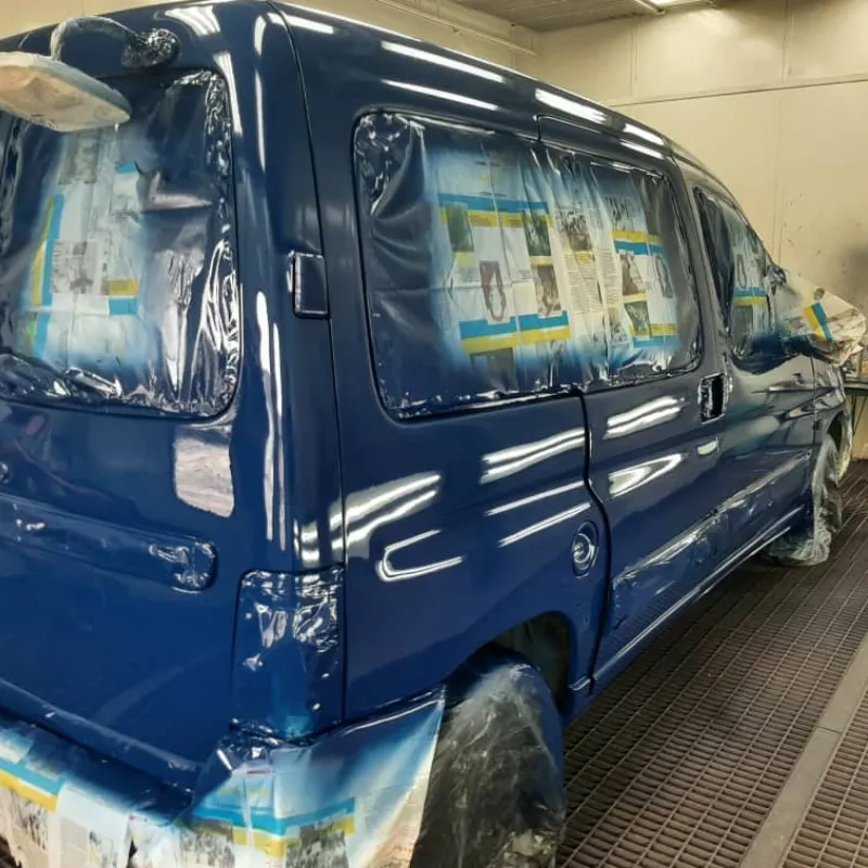 Carro (Trabajo Terminando)