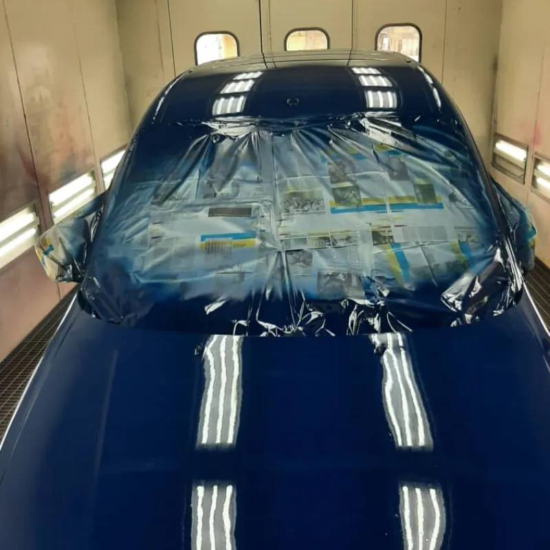 Carro (Trabajo Terminando)