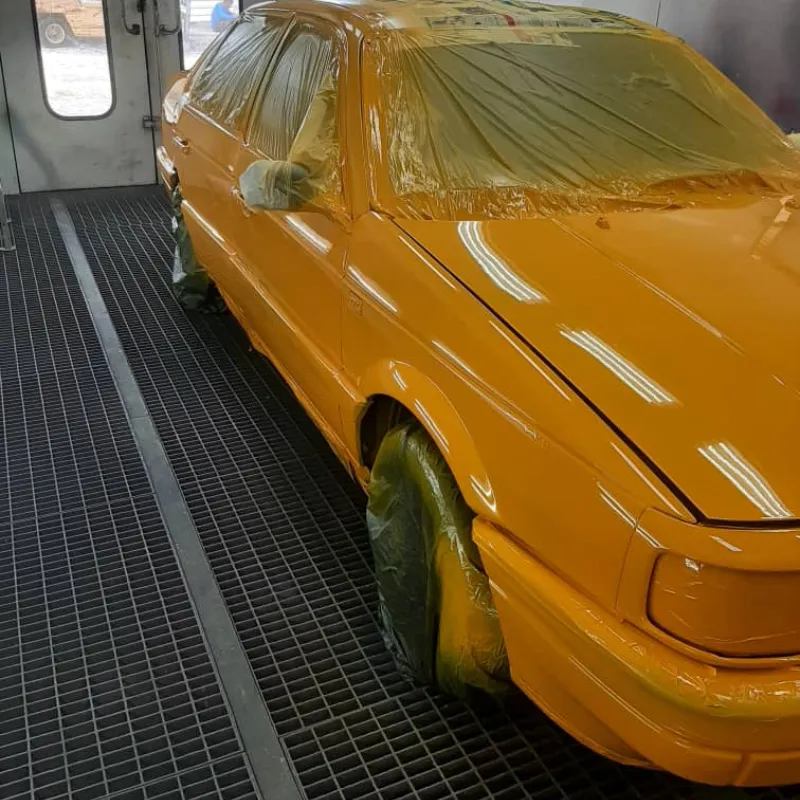Carro (Trabajo Terminando)