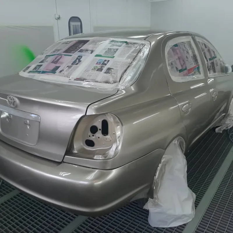 Carro (Trabajo Terminando)