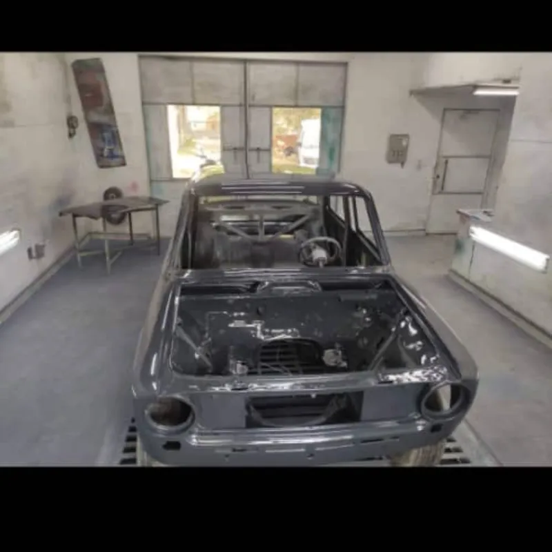 Carro (Trabajo Terminando)