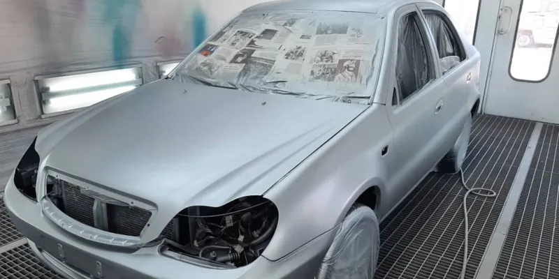 Carro (Trabajo Terminando)