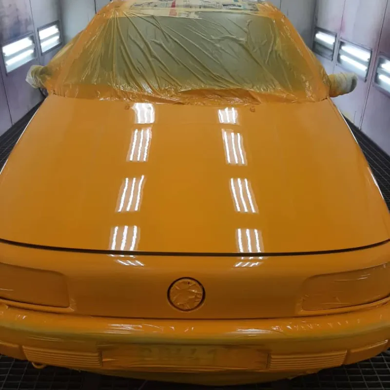  Carro (Trabajo Terminando)