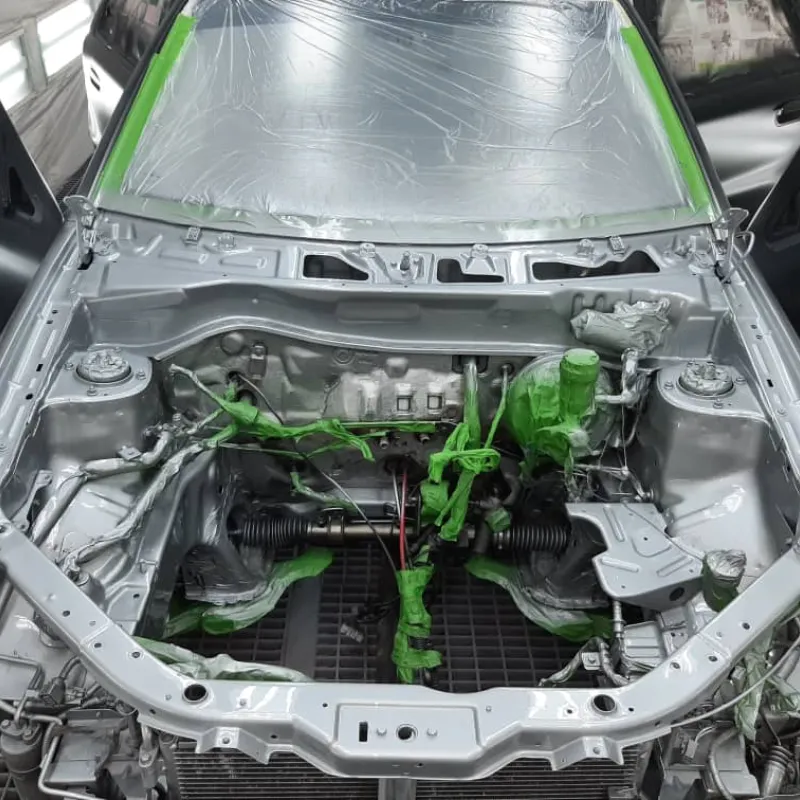 Carro (Trabajo Terminando)