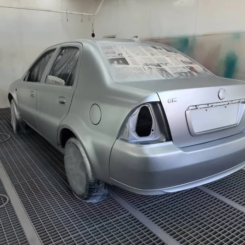 Carro (Trabajo Terminando)
