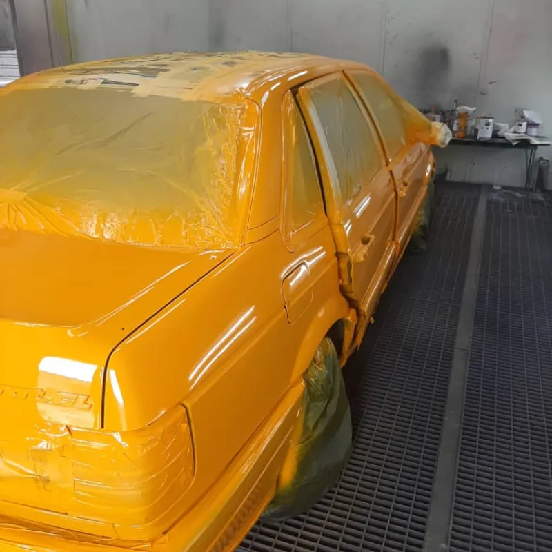 Carro (Trabajo Terminando)