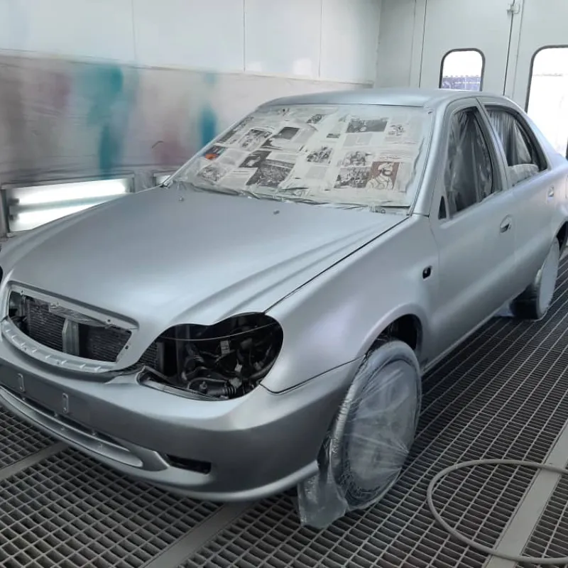 Carro (Trabajo Terminando)