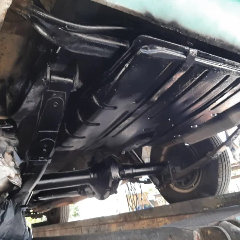 Carro (Trabajo Terminando)