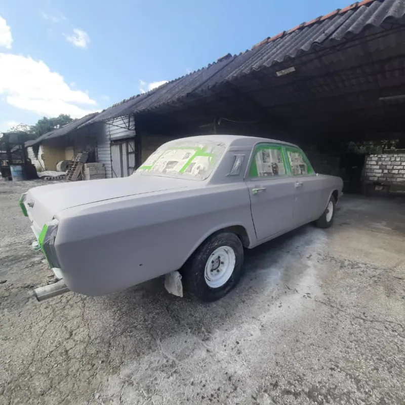Carro (Trabajo Terminando)