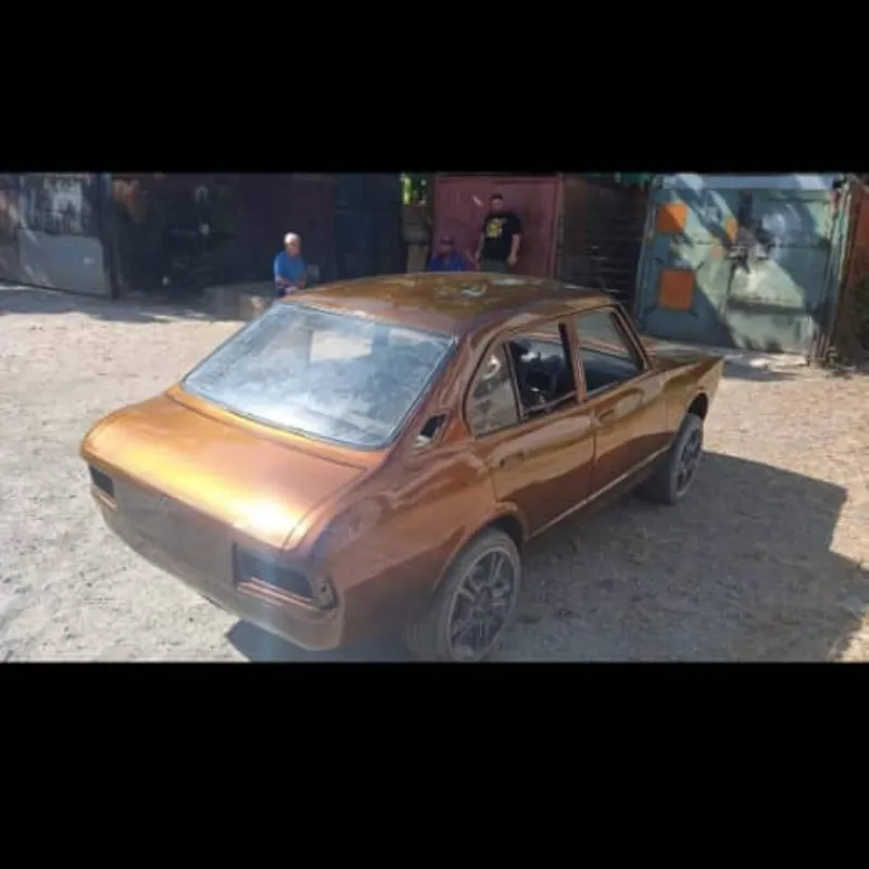 Carro (Trabajo Terminando)