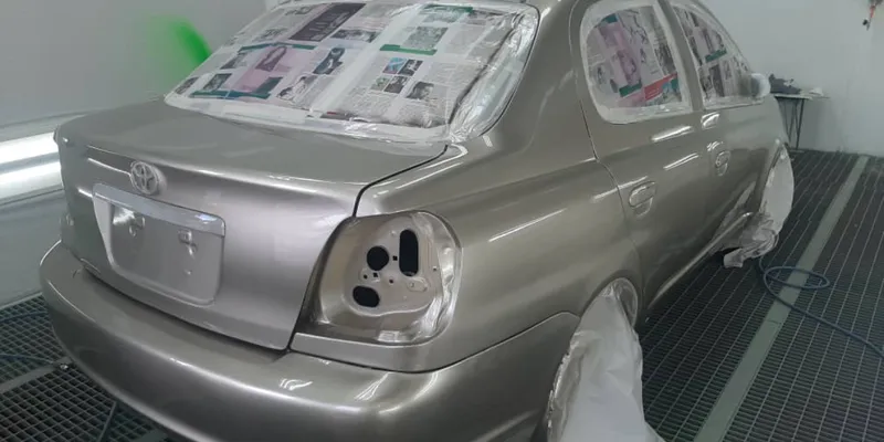 Carro (Trabajo Terminando)